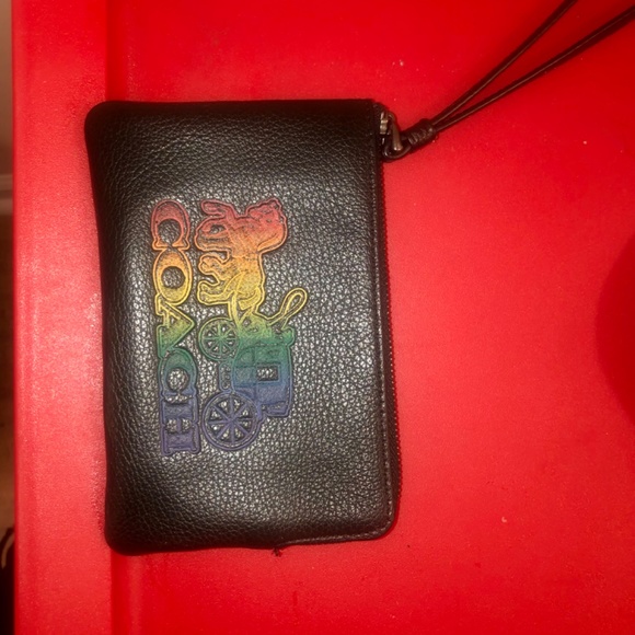 Coach set - Picture 4 of 5